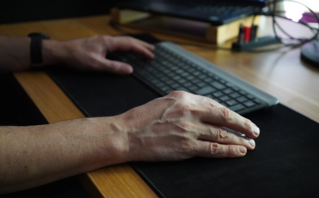 Audit cybersécurité Numaxion