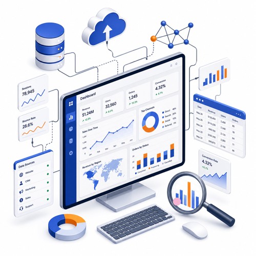 Audit RGPD Numaxion