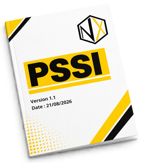 PSSI - Numaxion PSSI - Numaxion