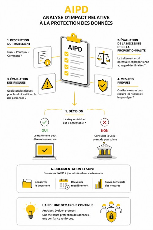 AIPD - Analyse impact - Numaxion